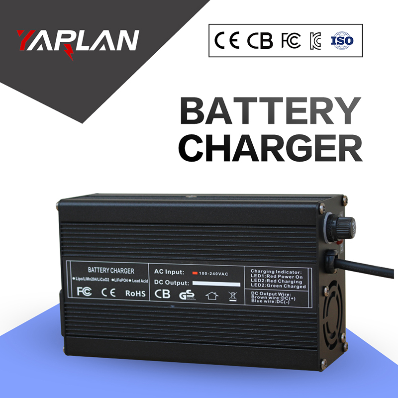 84V 4A Lithium Battery Charger - 84V 20A Smart Charger review and price