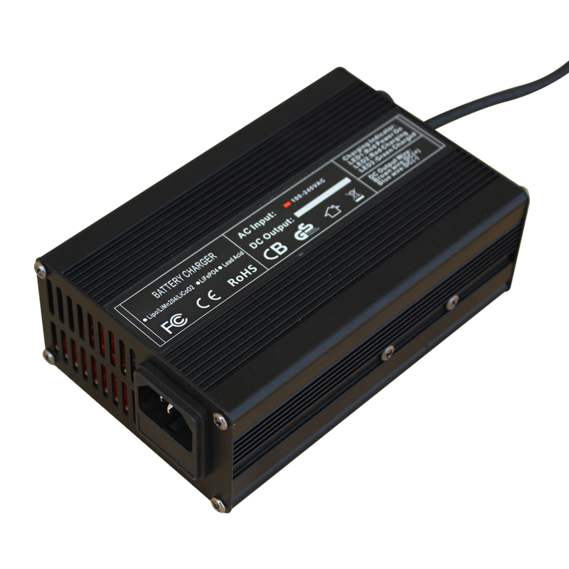 84V 4A Lithium Battery Charger - 84V 20A Smart Charger review and price