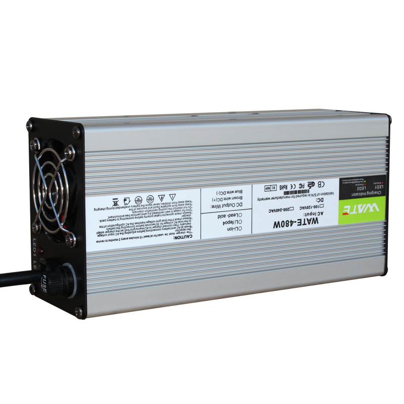 54.6V 8A Charger Is Suitable F - 84V 20A Smart Charger review and price