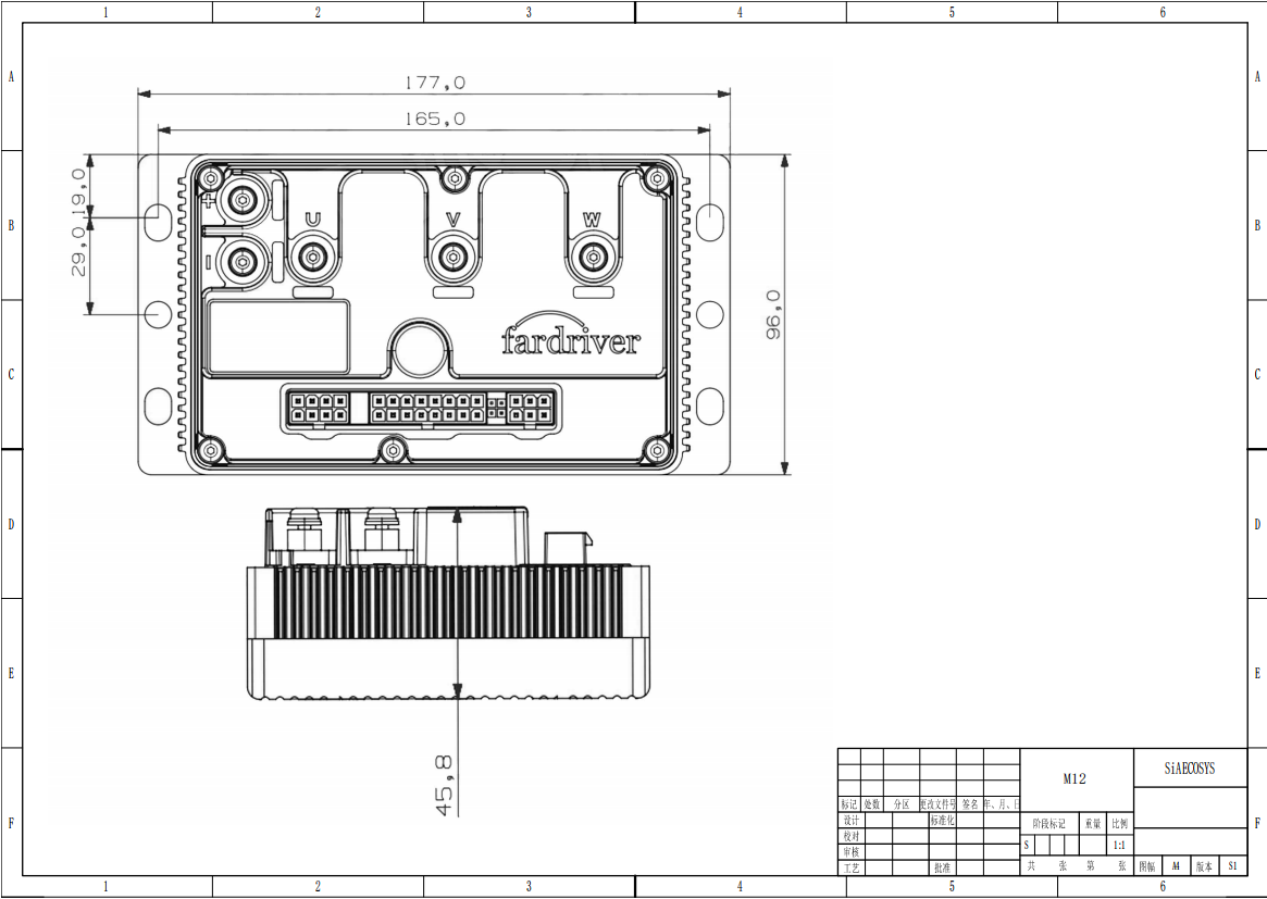 New! Fardriver ND72230 72V 230 - Kelly Kls7230S Controller review and price