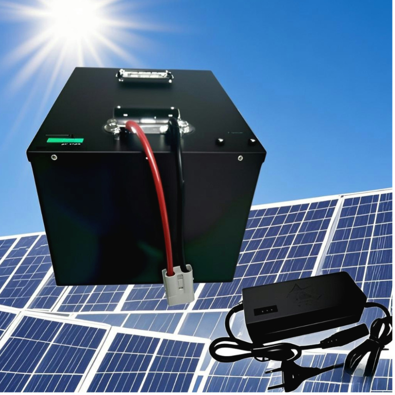72V 100Ah LiFePO4 Deep Cycle L - 72V 40Ah Lifepo4 Battery Pack review and price