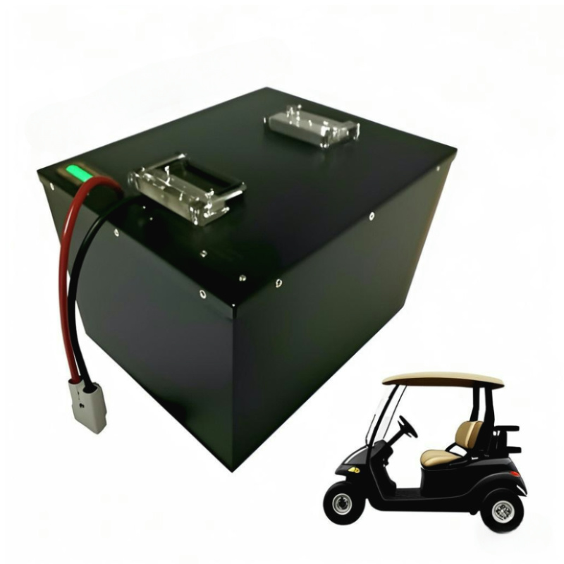 72V 100Ah LiFePO4 Deep Cycle L - 72V 40Ah Lifepo4 Battery Pack review and price