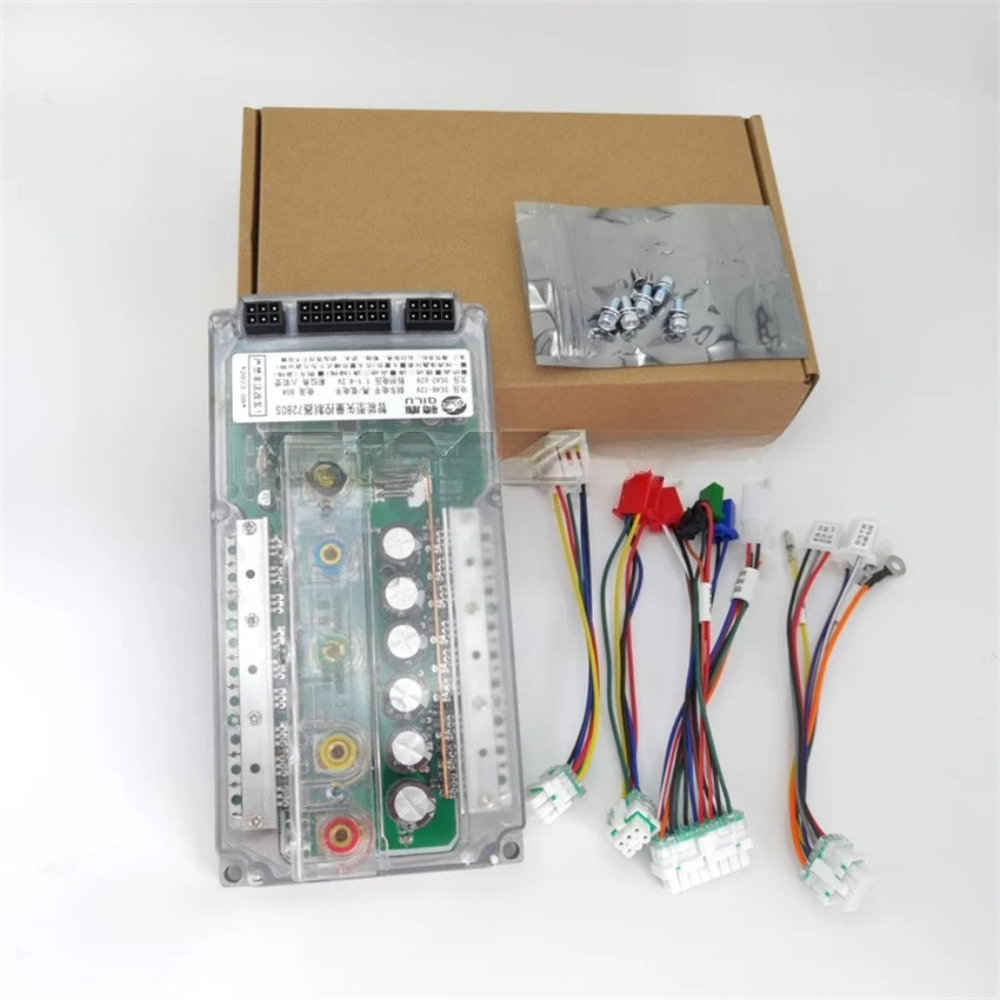 7255S/7280S Sine Wave The Thir - Kelly Kls7230S Controller review and price