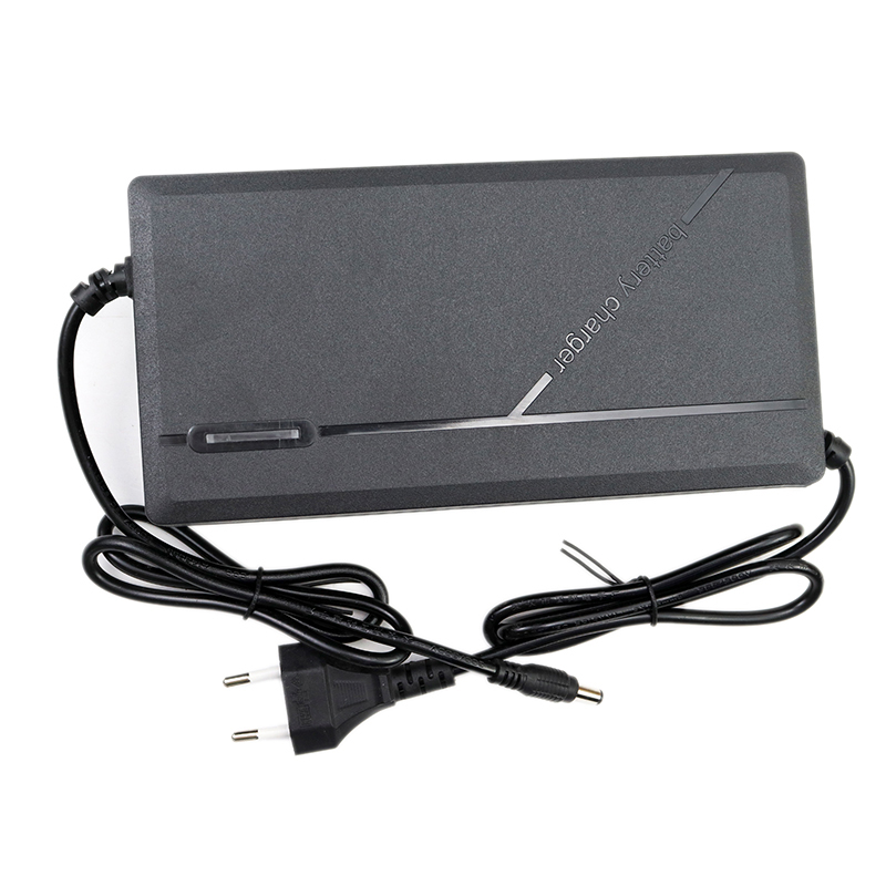36V 48V 60V 72V Charger 2A 3A  - 84V 20A Smart Charger review and price