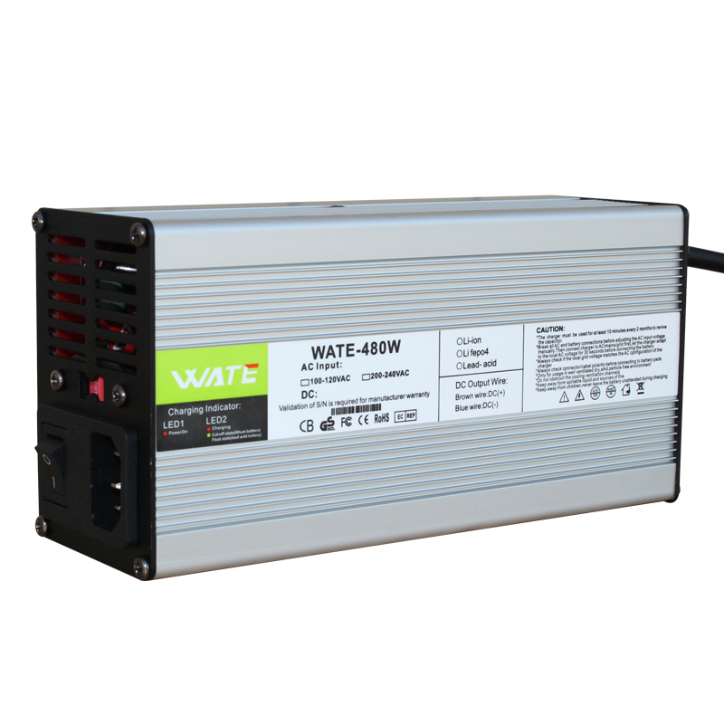 84V 5A Lithium Battery Charger - 84V 20A Smart Charger review and price