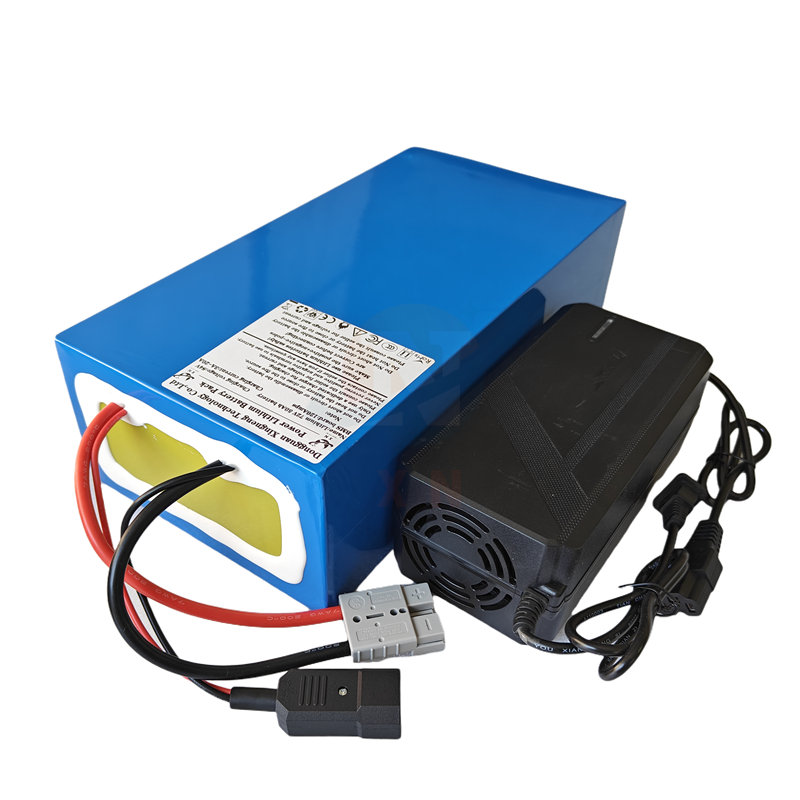 72V 40Ah 50Ah 60Ah 70Ah 80Ah 1 - 72V 40Ah Lifepo4 Battery Pack review and price