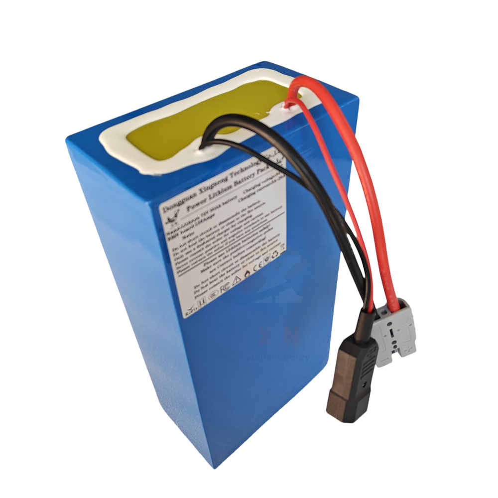 72V 40Ah 50Ah 60Ah 70Ah 80Ah 1 - 72V 40Ah Lifepo4 Battery Pack review and price