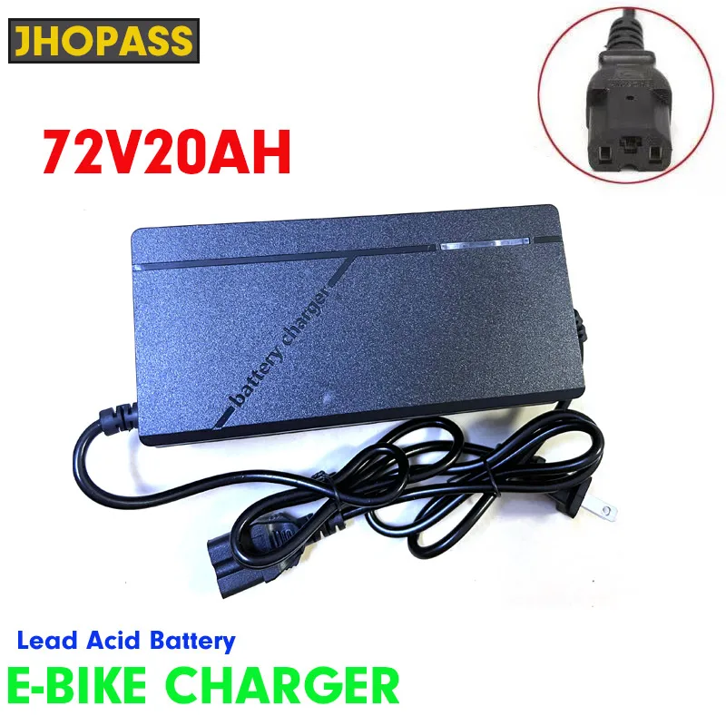 Smart 72V20AH GEL AGM Dry Wate - 84V 20A Smart Charger review and price