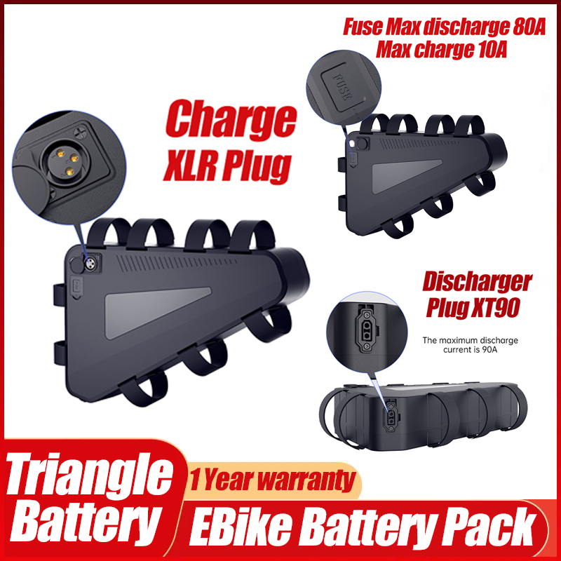 60v72v 3000w Triangle Electric - 72V 50Ah 21700 Lithium Battery review and price