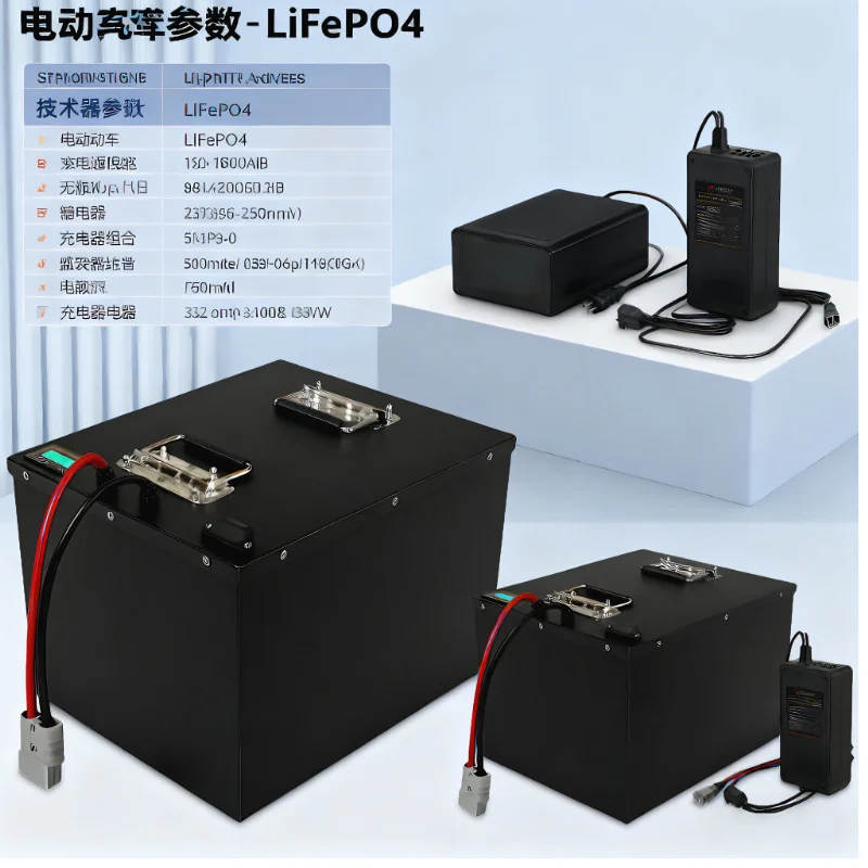 72V Lifepo4 Battery 50Ah-350Ah - 72V 40Ah Lifepo4 Battery Pack review and price