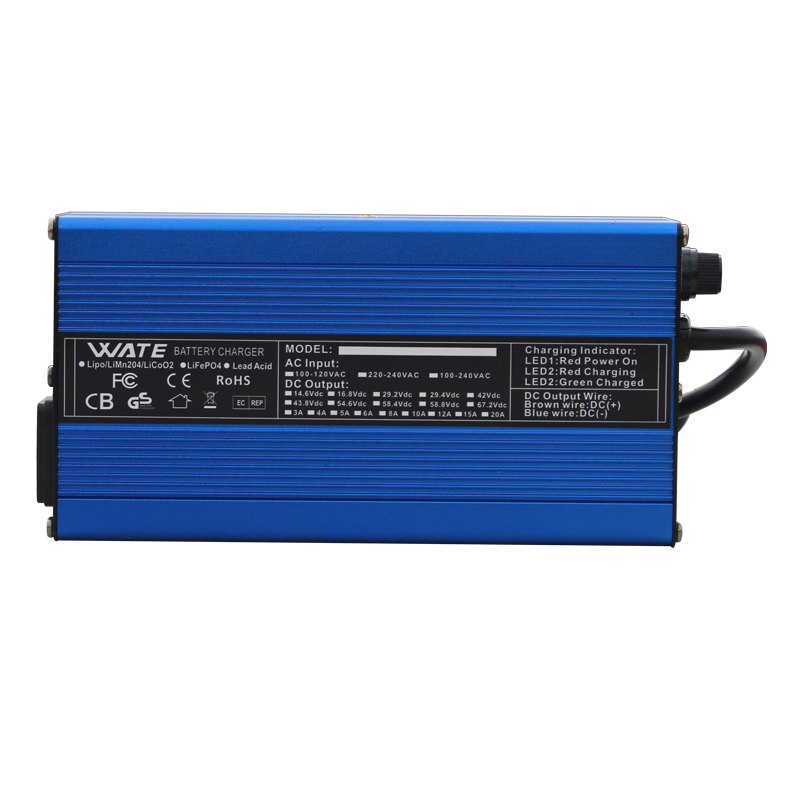 84V 3A Charger 72V Li-ion Batt - 84V 20A Smart Charger review and price