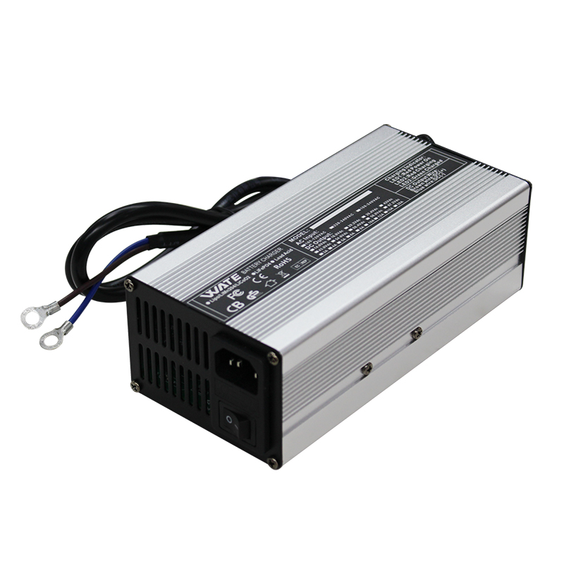 67.2V 10A Li-ion Fast Charger  - 84V 20A Smart Charger review and price