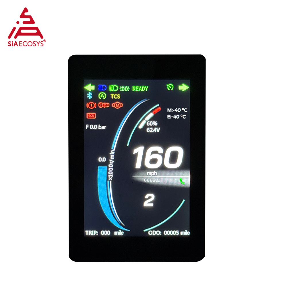 SiAECOSYS SCJ3500 Electric Sco - Kelly Kls7230S Controller review and price