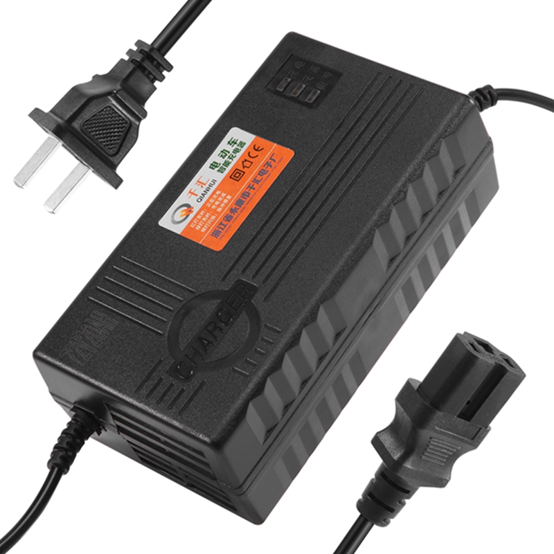 T82C Hot Sale-72V 20AH Motorcy - 84V 20A Smart Charger review and price