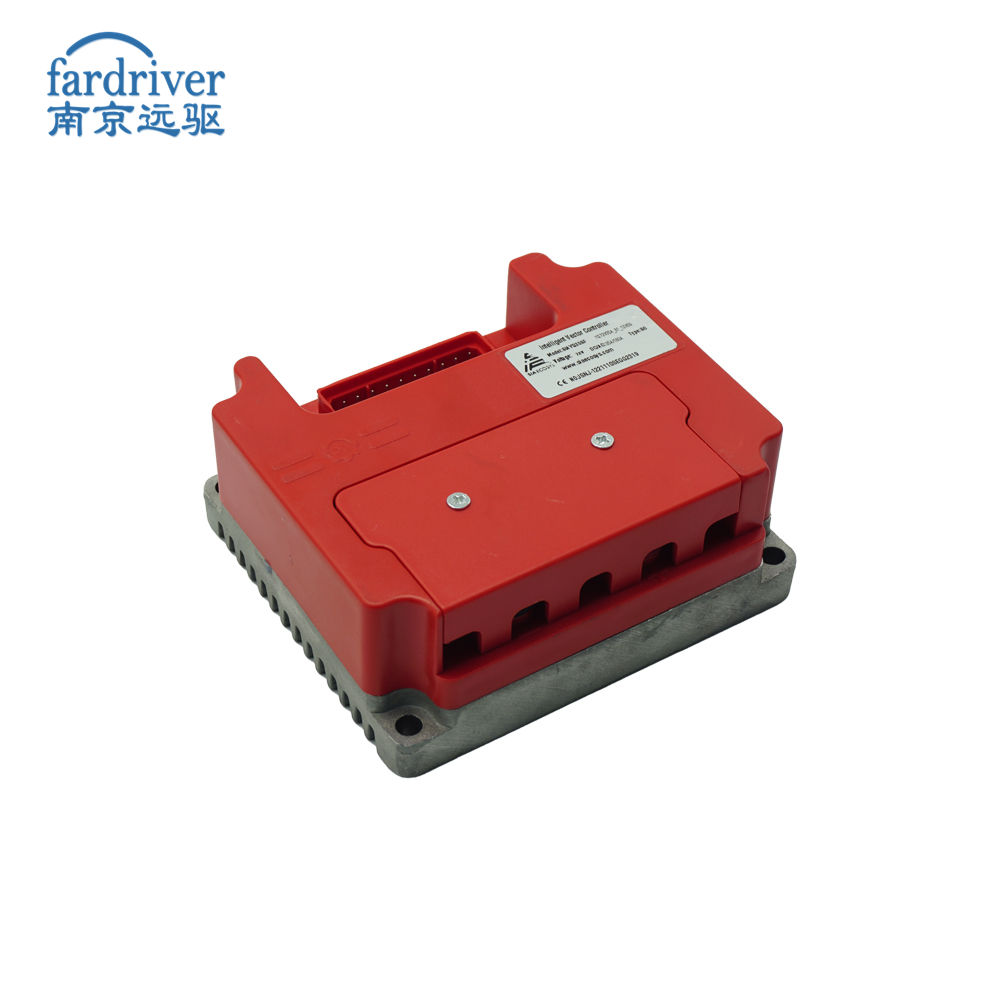 FarDriver SIAYQ7235 72V 35A 18 - Kelly Kls7230S Controller review and price