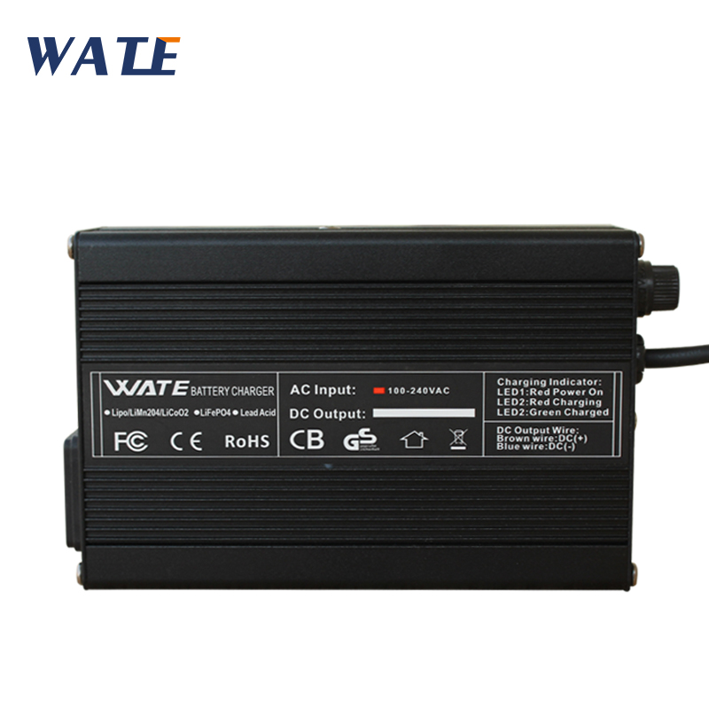 84V 3A Lithium Battery Charger - 84V 20A Smart Charger review and price