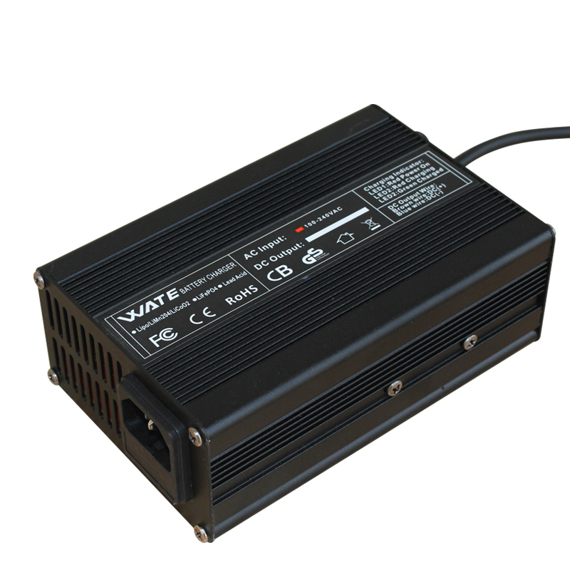 84V 3A Lithium Battery Charger - 84V 20A Smart Charger review and price