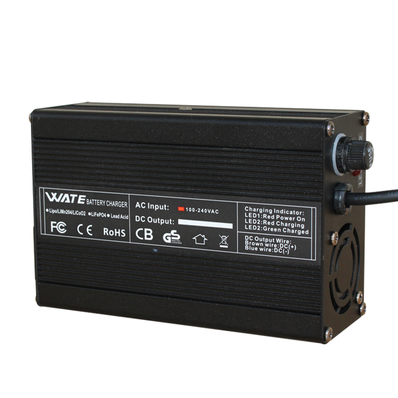 84V 3A Lithium Battery Charger - 84V 20A Smart Charger review and price