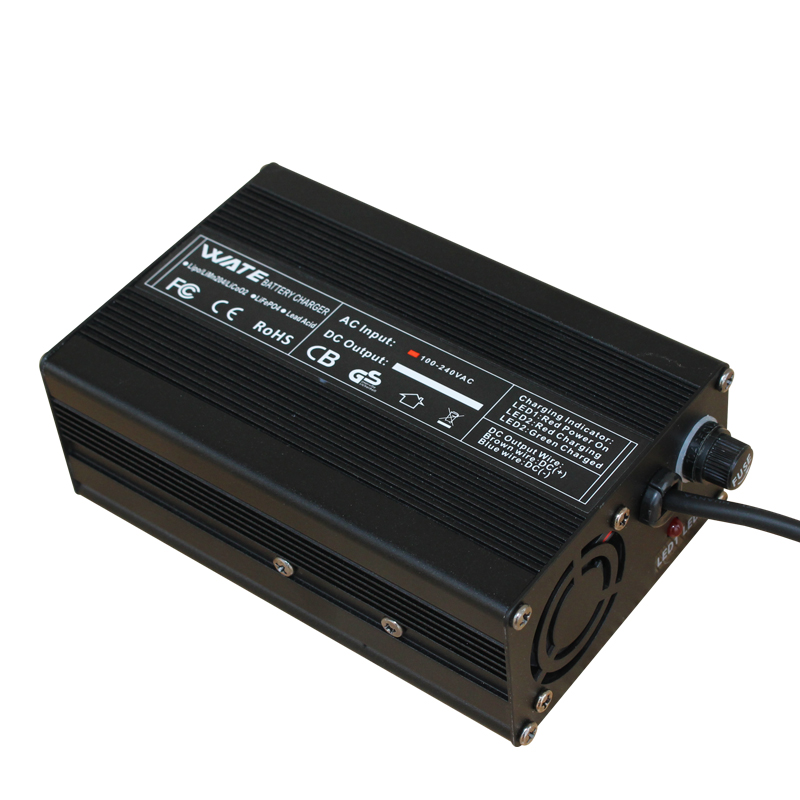 84V 3A Lithium Battery Charger - 84V 20A Smart Charger review and price