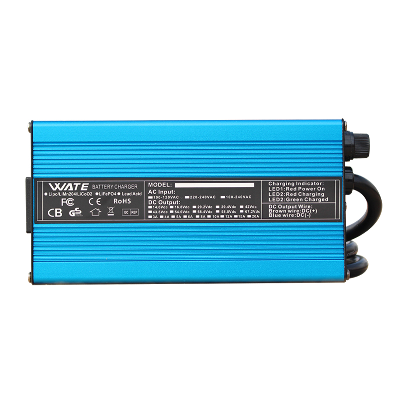 67.2V 8A charger, smart alumin - 84V 20A Smart Charger review and price