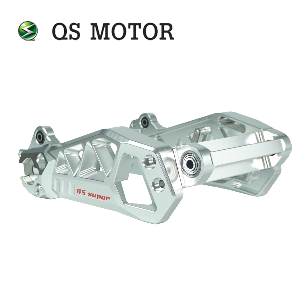 QSMOTOR SiAECOSYS E-Motorcycle - Kelly Kls7230S Controller review and price